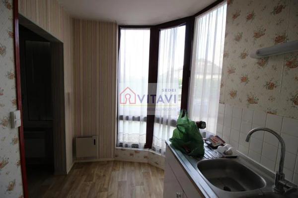 Appartement à vendre à Compiègne (60200)
