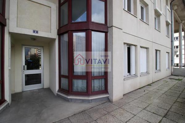 Appartement à vendre à Compiègne (60200)