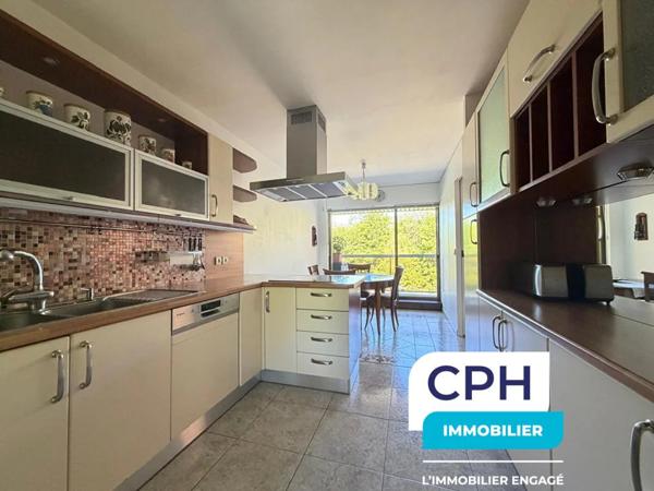 Appartement à vendre au Chesnay-Rocquencourt (78150)