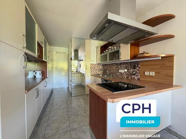 Appartement à vendre au Chesnay-Rocquencourt (78150)