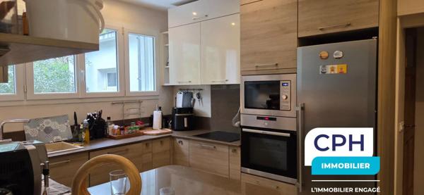 Appartement à vendre au Chesnay-Rocquencourt (78150)