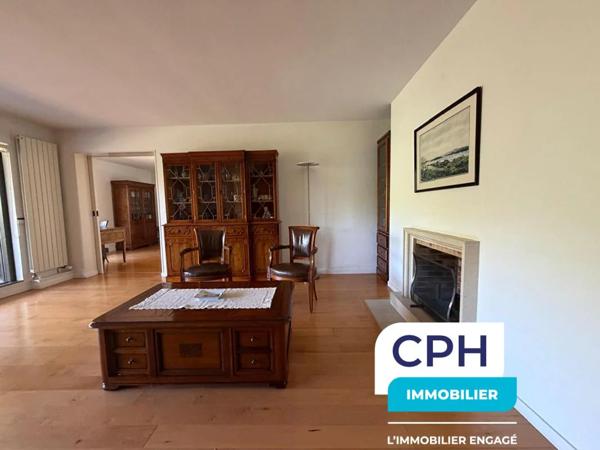 Appartement à vendre au Chesnay-Rocquencourt (78150)