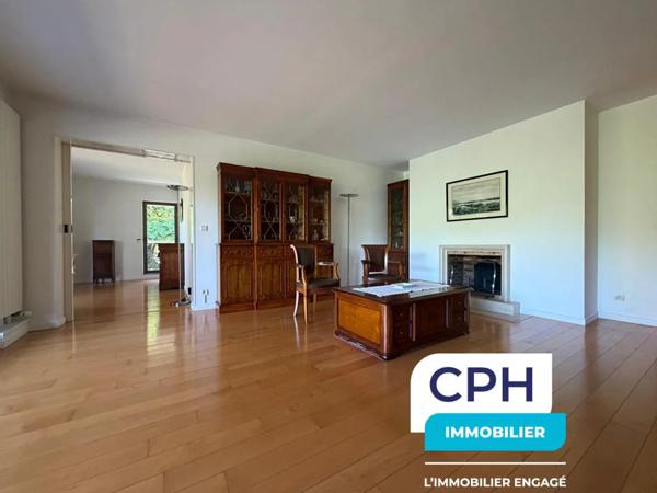 Appartement à vendre au Chesnay-Rocquencourt (78150)