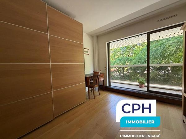 Appartement à vendre au Chesnay-Rocquencourt (78150)