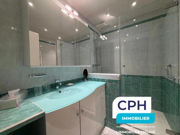 Appartement à vendre au Chesnay-Rocquencourt (78150)