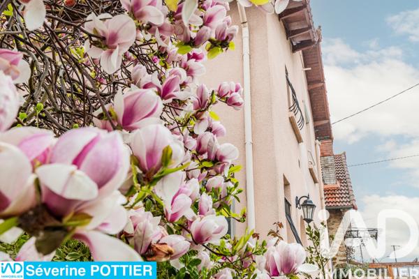 Maison à vendre 5 pièces 90 m² Juvisy-sur-Orge