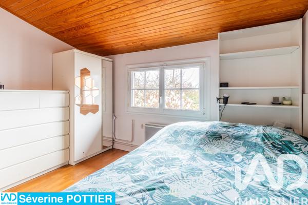 Maison à vendre 5 pièces 90 m² Juvisy-sur-Orge