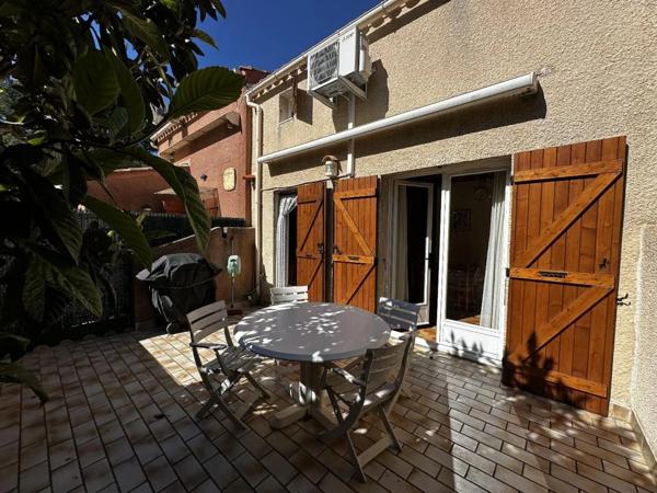 Maison à vendre à Agde (34300)