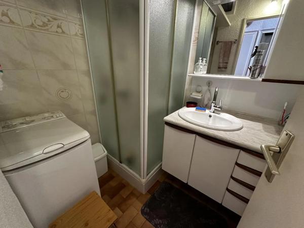Maison à vendre à Agde (34300)
