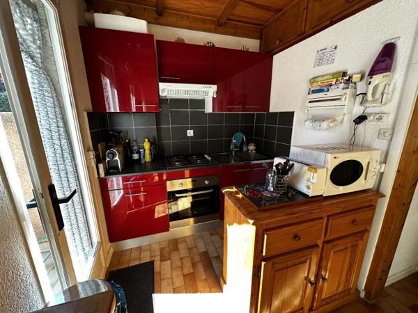 Maison à vendre à Agde (34300)