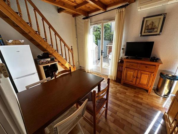 Maison à vendre à Agde (34300)