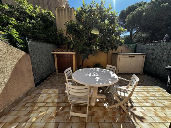 Maison à vendre à Agde (34300)