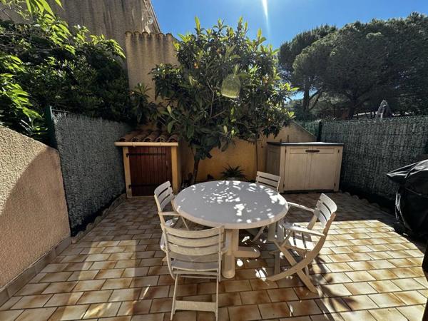 Maison à vendre à Agde (34300)