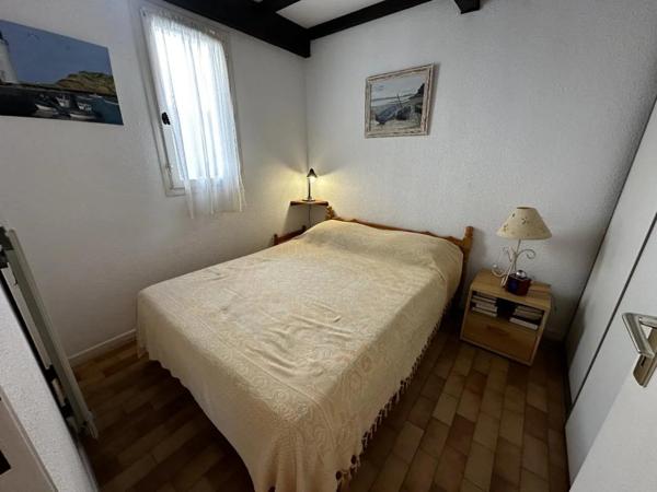 Maison à vendre à Agde (34300)