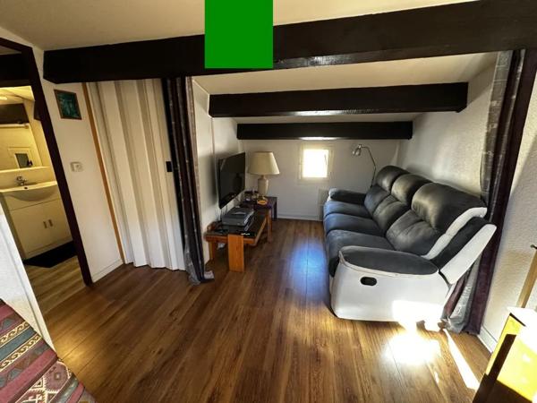 Maison à vendre à Agde (34300)
