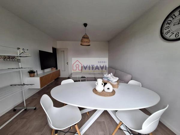 Appartement à vendre à Creil (60100)