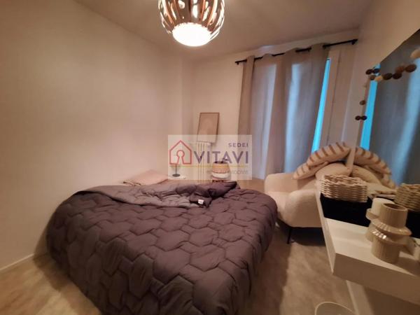 Appartement à vendre à Creil (60100)