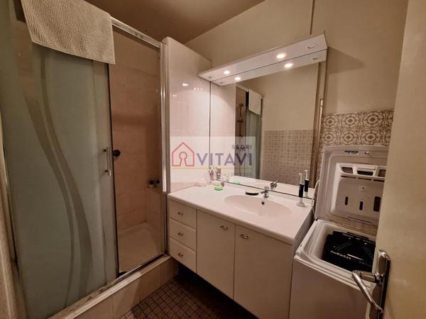 Appartement à vendre à Creil (60100)