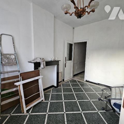 MAISON DE VILLE - LE CATEAU