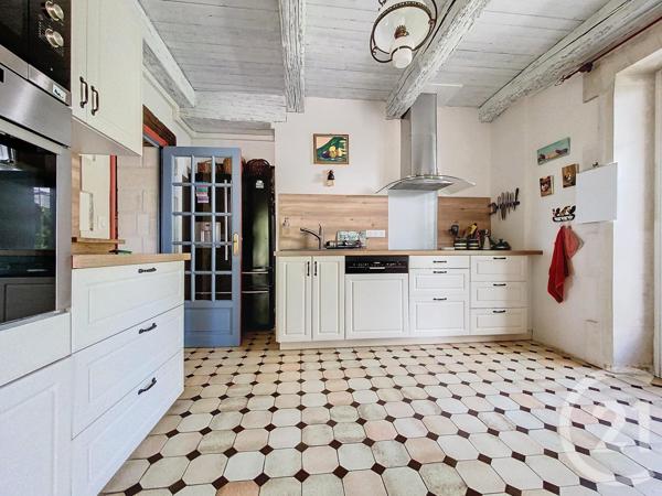 Maison à vendre  8 pièces - 190 m2 TONNAY CHARENTE - 17