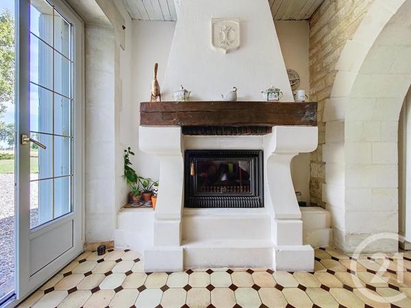 Maison à vendre  8 pièces - 190 m2 TONNAY CHARENTE - 17