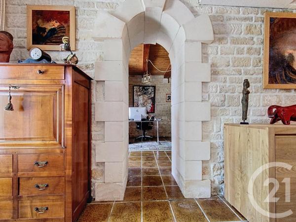 Maison à vendre  8 pièces - 190 m2 TONNAY CHARENTE - 17