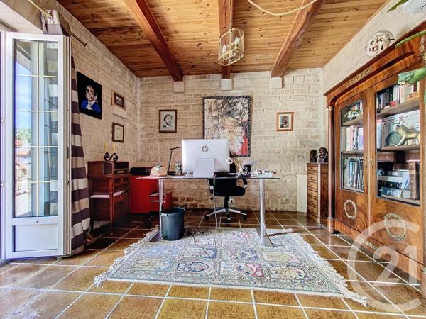 Maison à vendre  8 pièces - 190 m2 TONNAY CHARENTE - 17