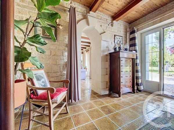 Maison à vendre  8 pièces - 190 m2 TONNAY CHARENTE - 17