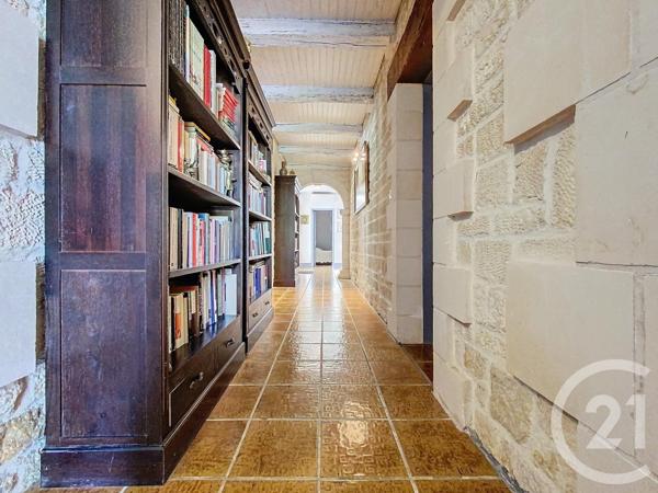 Maison à vendre  8 pièces - 190 m2 TONNAY CHARENTE - 17