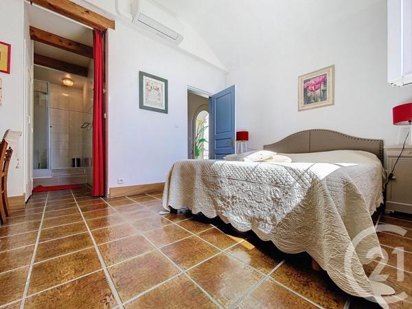 Maison à vendre  8 pièces - 190 m2 TONNAY CHARENTE - 17