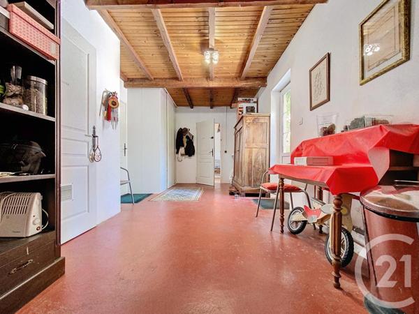 Maison à vendre  8 pièces - 190 m2 TONNAY CHARENTE - 17