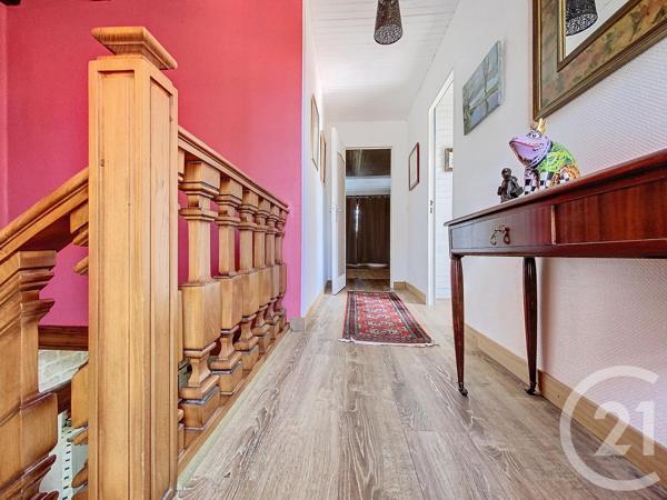 Maison à vendre  8 pièces - 190 m2 TONNAY CHARENTE - 17