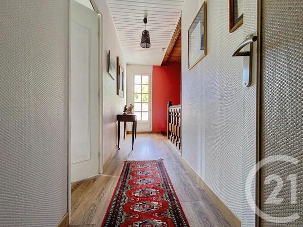 Maison à vendre  8 pièces - 190 m2 TONNAY CHARENTE - 17