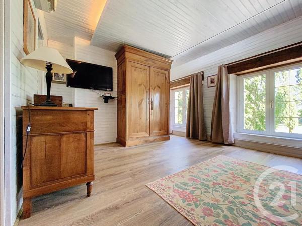 Maison à vendre  8 pièces - 190 m2 TONNAY CHARENTE - 17