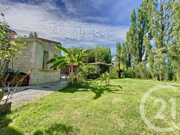 Maison à vendre  8 pièces - 190 m2 TONNAY CHARENTE - 17