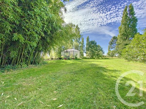 Maison à vendre  8 pièces - 190 m2 TONNAY CHARENTE - 17