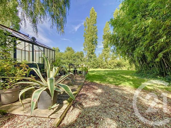 Maison à vendre  8 pièces - 190 m2 TONNAY CHARENTE - 17