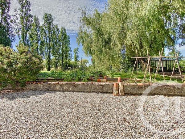 Maison à vendre  8 pièces - 190 m2 TONNAY CHARENTE - 17