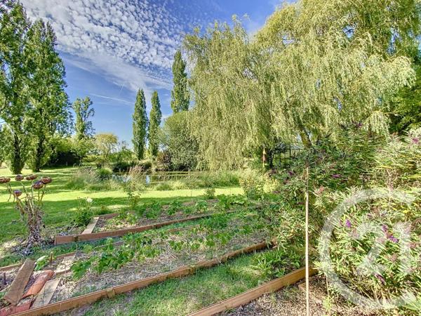 Maison à vendre  8 pièces - 190 m2 TONNAY CHARENTE - 17