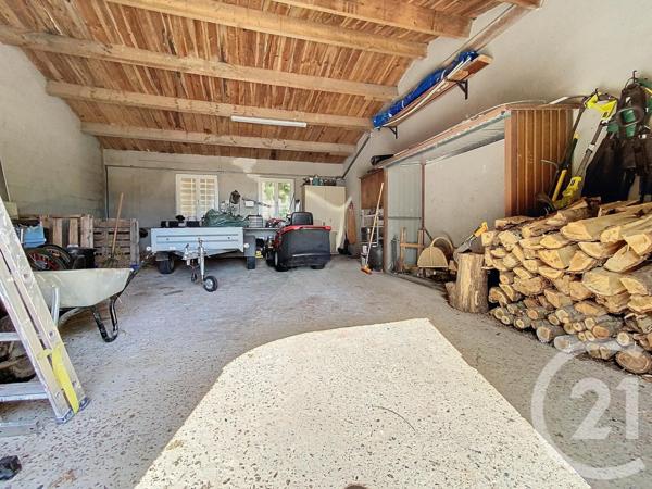 Maison à vendre  8 pièces - 190 m2 TONNAY CHARENTE - 17