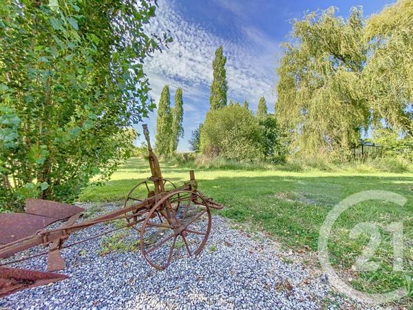 Maison à vendre  8 pièces - 190 m2 TONNAY CHARENTE - 17