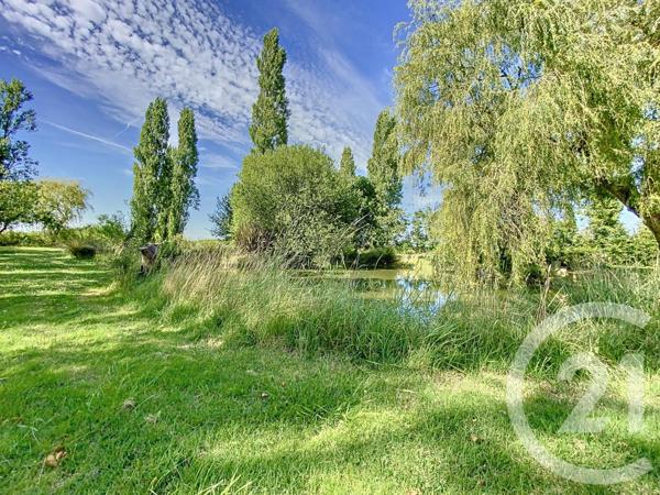 Maison à vendre  8 pièces - 190 m2 TONNAY CHARENTE - 17