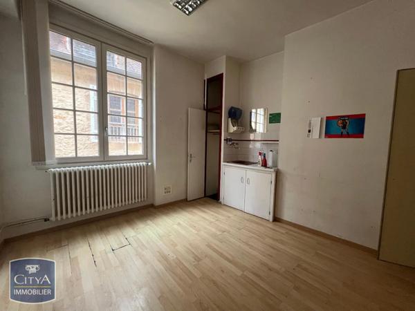 Immeuble à vendre 183.51m²