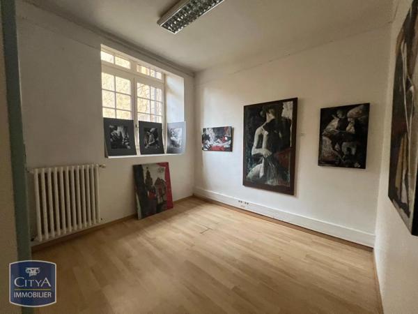 Immeuble à vendre 183.51m²