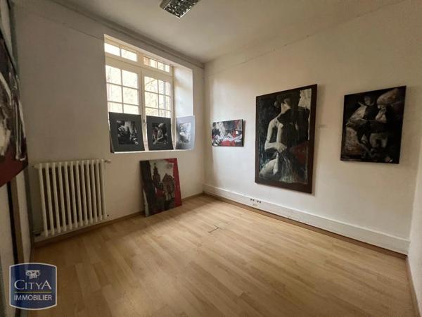 Immeuble à vendre 183.51m²