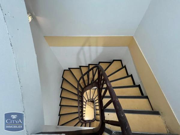 Immeuble à vendre 183.51m²