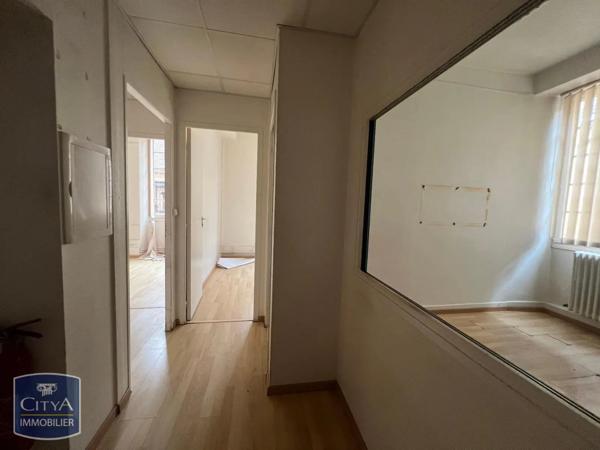 Immeuble à vendre 183.51m²