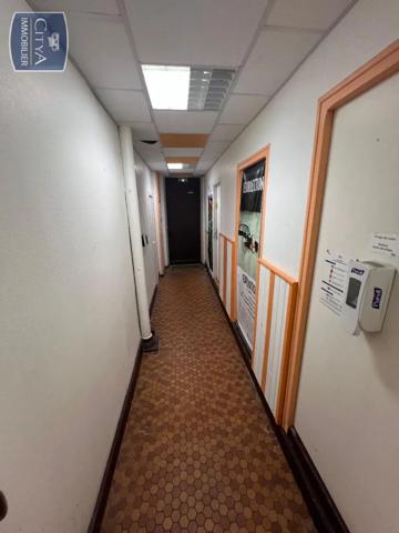 Immeuble à vendre 183.51m²