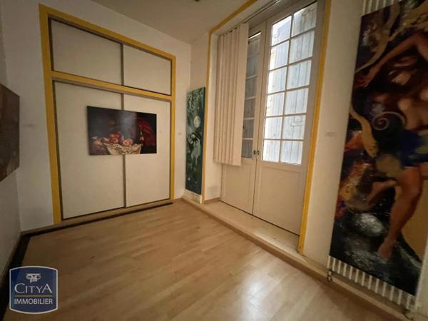 Immeuble à vendre 183.51m²