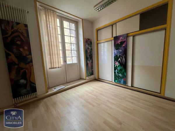 Immeuble à vendre 183.51m²